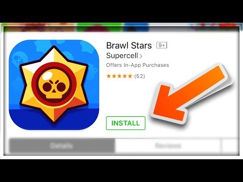 Brawl Stars - Download