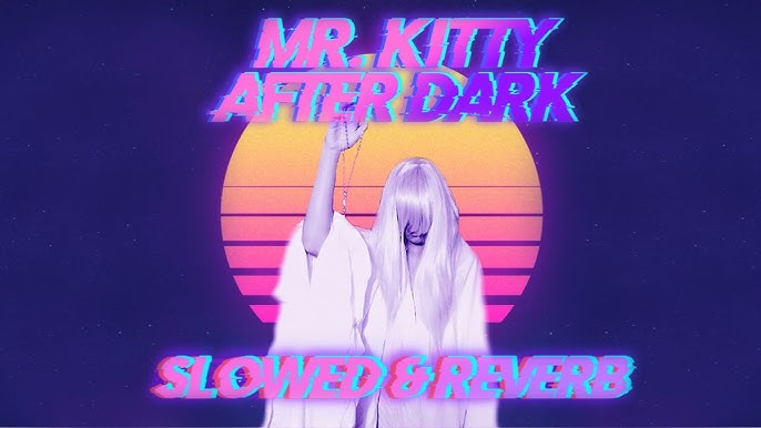 Mr.Kitty - After Dark (viMuz Remix), Mr. Kitty