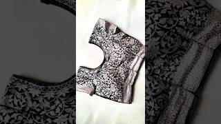 One tucks belt blouse cutting stitching #shorts#short#trending#youtubeshorts#ytshorts#viralvideo#new