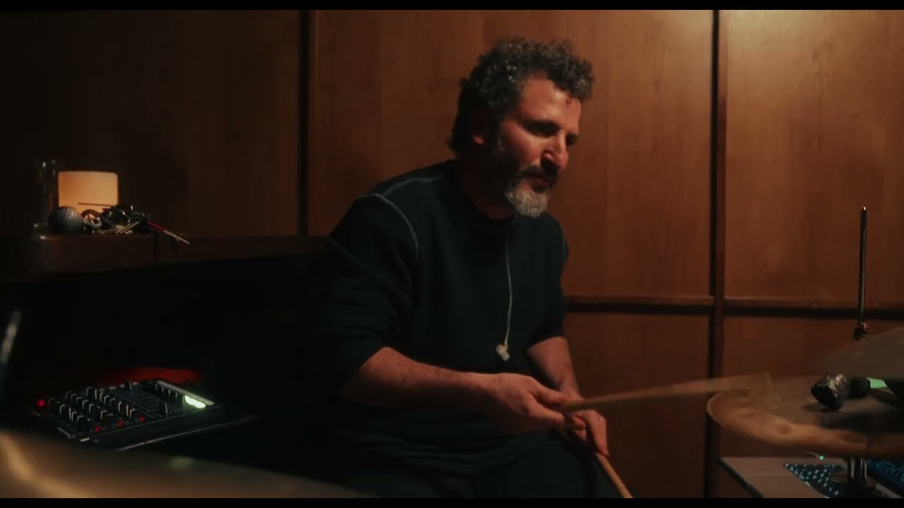 CHACO-04 - Jungle - Live