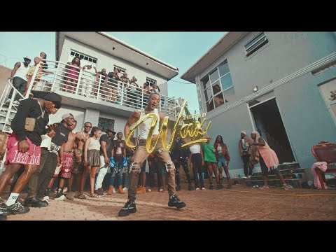 FIK GAZA   NSIGO 4k OFFICIAL MUSIC VIDEOmp4