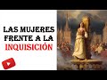 Brujas, Bígamas, Judías y Moriscas frente a la Inquisición Española