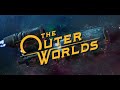 Reck plays the outer worlds