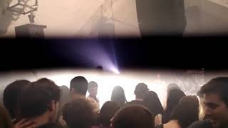 A Place to Bury Strangers - Live in Drugstore (2022 LIVE VIDEO)