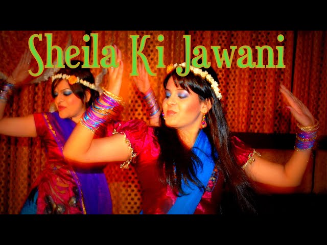 Sheila Ki Jawani(Prodip Choyon Holud Dance Performance)Tees Maar Khan |Katrina Kaif| Sunidhi Chauhan class=