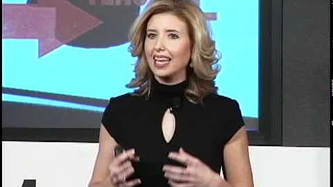 TEDxMadtown - Traci Fenton - WorldBlu, Democratic Workplaces