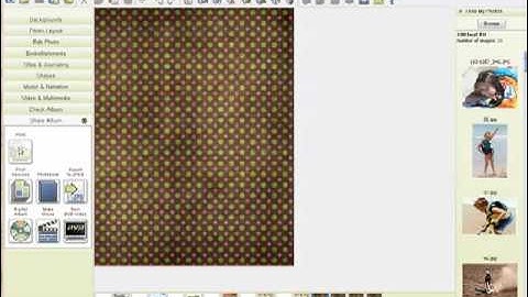 Creating Foldover Note Cards with MemoryMixer