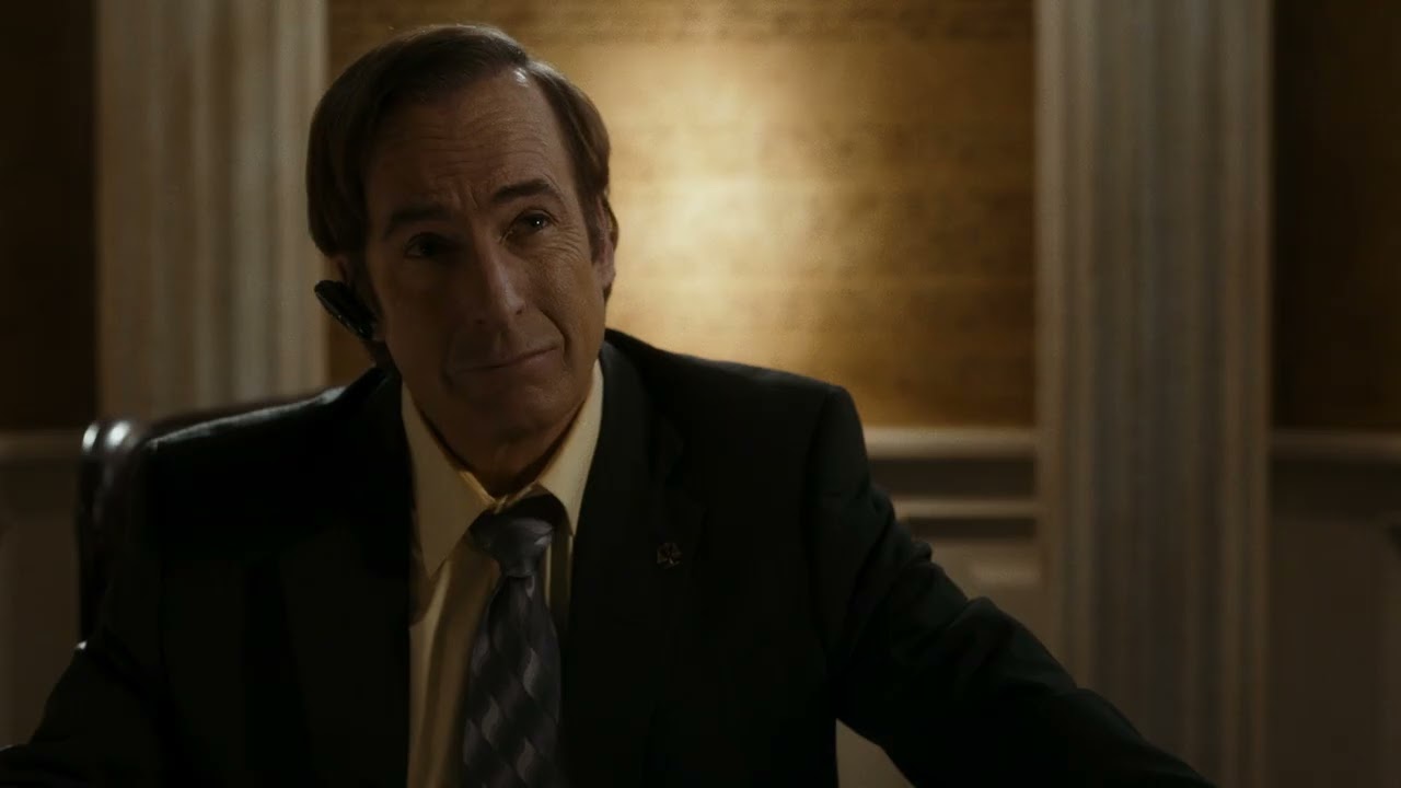 Download Better Call Saul 6x11 "Mike talks about Walter & Jesse" Season 6 Episode 11 HD "Breaking Bad"