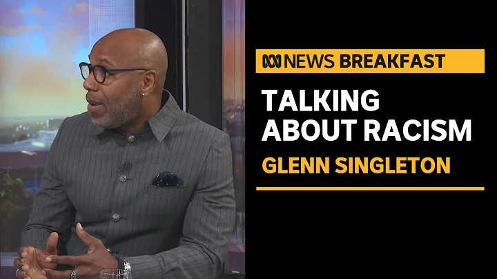 'Courageous conversations' are key to racial equal...