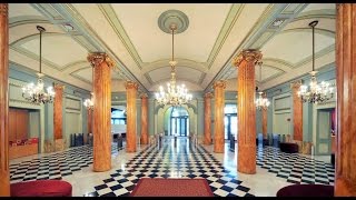 Gran Teatre del Liceu Barcelona