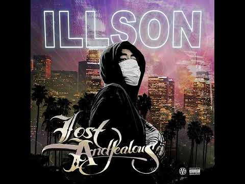 Illson (더블케이) - Lost And jealous