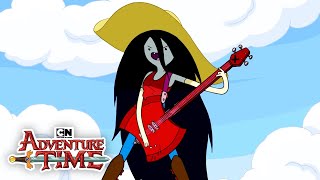 Adventure Time | I'm Just Your Problem | Cartoon Network