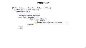 Plait Object 12 - interp