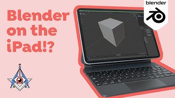 Use Your iPad as a Drawing Tablet for Any PC App!