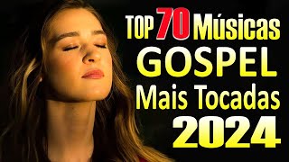 Coleção especial das melhores canções sagradas🙏As melhores músicas gospel para falar com Deus