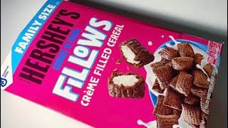 Hershey’s Cookies and Creme Fillows Review
Two guys eating some cereal and enjoying life won’t you join us as we try to spread some positivity and light into a world of darkness. #cereal #mrhappy0121 #breakfast #fillows #hersheys #foodreview Hershey’s Cookies and Creme Fillows Review