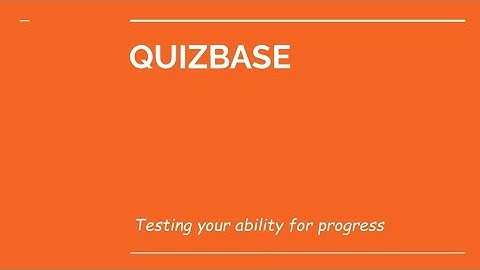 Webstack Portfolio Project Pitch Presentation