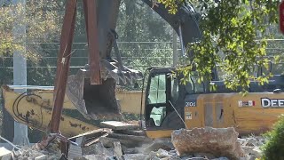 Work begins on NE Tallahassee Wawa location, why it's an indicator of growth