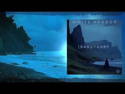 White Harbor - Sanctuary (2025) FULL ALBUM [ Metalcore / Post-Hardcore ]