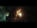Film Albator 2013 Bande Annonce Vf Fan Made
