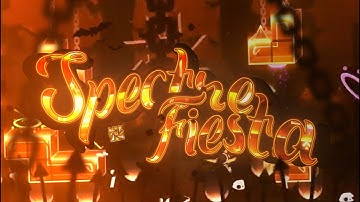 Spectre Fiesta by Albatros5 and more | GD 2.113