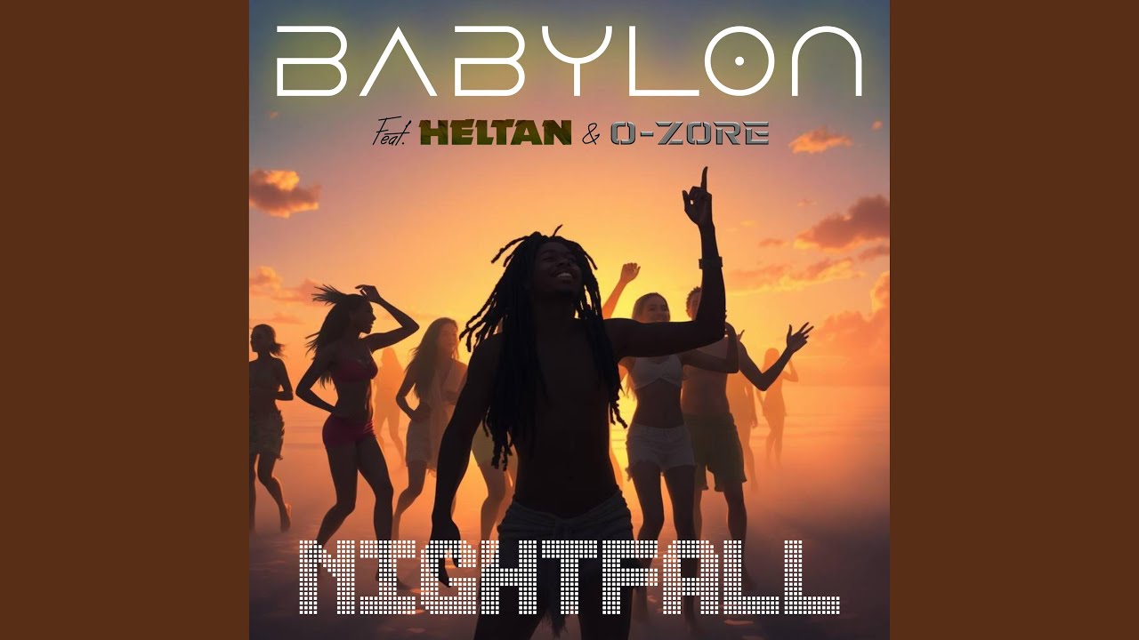 Watch Nightfall on YouTube Watch Nightfall on YouTube