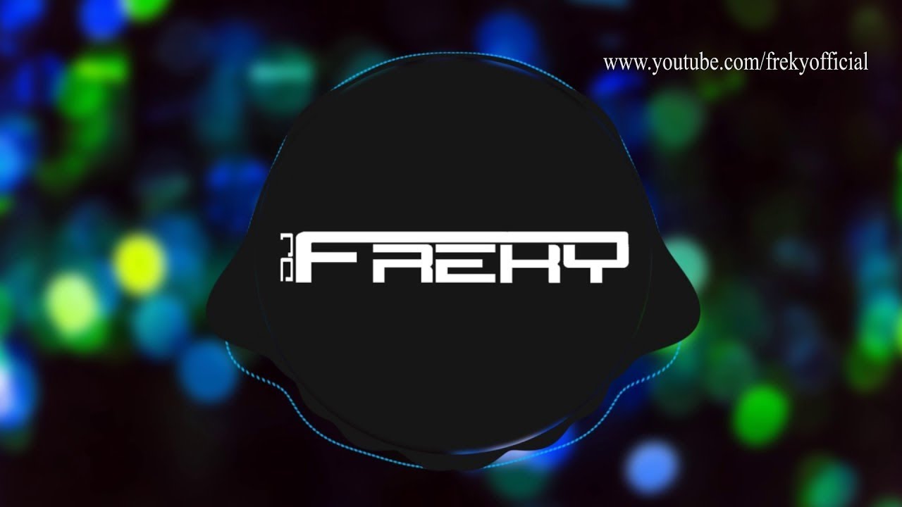 MUSICA DE ANTRO 2019 Dj freky