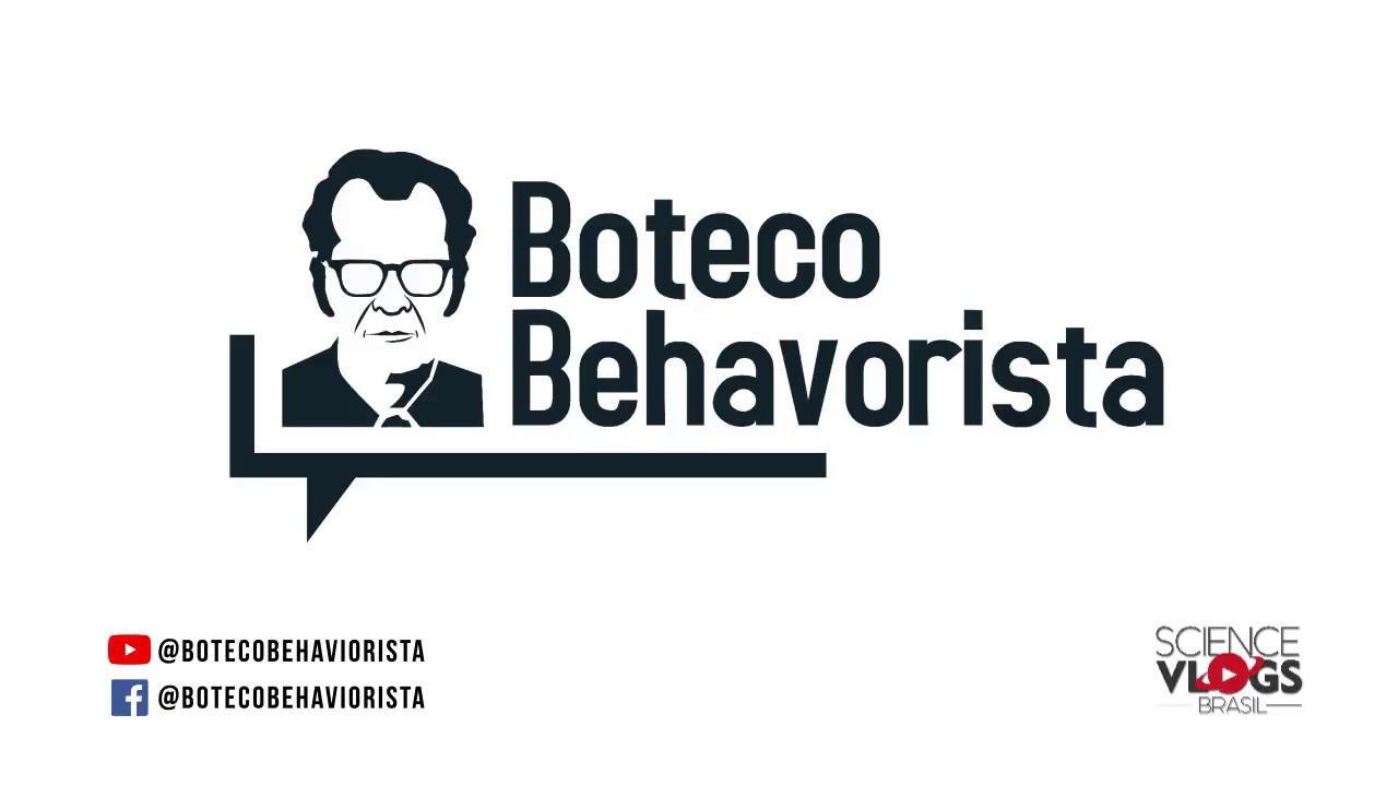 Novo Boteco Behaviorista