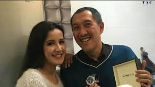 Usai Diceraikan, Andi Soraya Hamil 4 Bulan, Inikah Sosok Ayah Janin Dalam Kandungannya