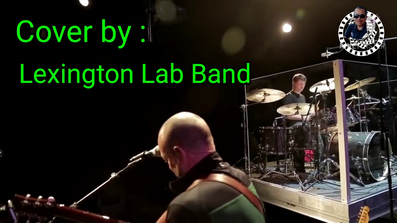 Listen to the music (cover Lexington Lab Band) YouTube