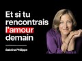 Surmonter la solitude moderne et retrouver lamour sabrina philippe  psychologue auteur