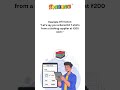 What is Invoice ? | Simple Example Explained in 59 Seconds | Shorts #invoice #shorts