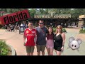 Florida Wanderlust | Lia Nicole