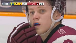 The Underdog Story Comes to an End..