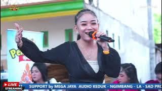 PENDOWO NDESO mlebu Deso - MALU TAPI MAU - PUTRI LINTANG