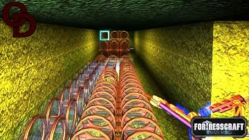 Nickel time, I need this one done. - FortressCraft: Evolved - E107