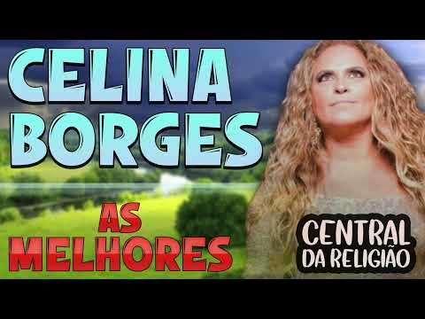 Ouça a música 'Fica Senhor Comigo' de Celina Borges