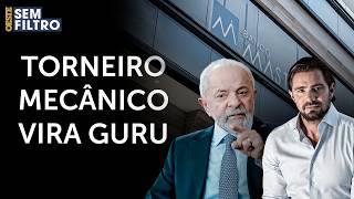 CASO MASTER: Por que Lula aconselhou Vorcaro a não vender banco ao BTG Pactual?