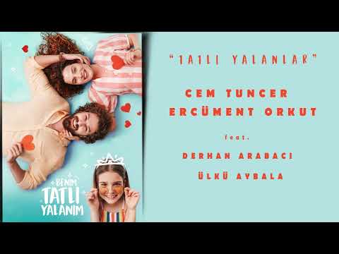 Benim Tatlı Yalanım [Orijinal Dizi Müzikleri] - Tatlı Yalanlar