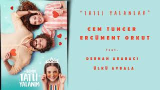 Benim Tatlı Yalanım [Orijinal Dizi Müzikleri] - Tatlı Yalanlar Resimi