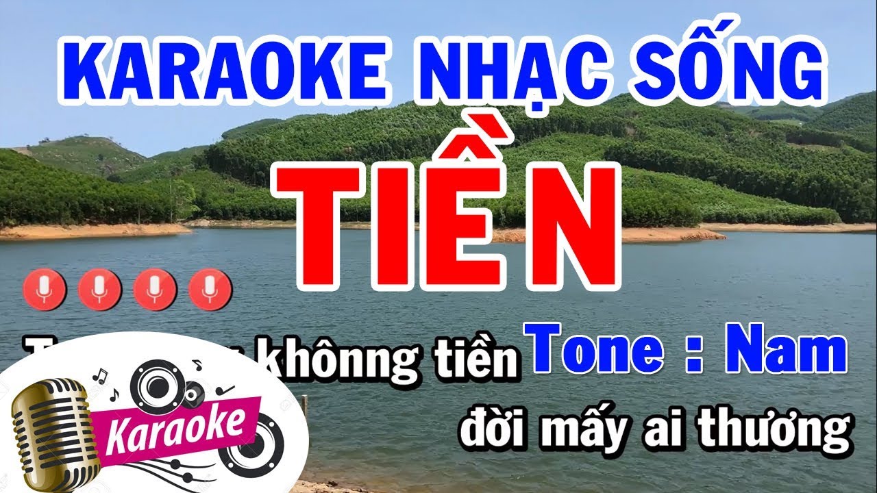 Ngọc Sơn | Hay Nhất Hiện Nay | Karaoke Núi Thành - YouTube