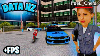IT'S OUT! OFFICIAL HORIZONTE ROLEPLAY PC DATA WITH LAUNCHER AND SETTINGS FOR +FPS screenshot 4