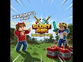 How to Make Glory Season 2 SMP in Minecraft