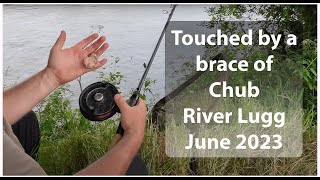 Centrepin touch ledgering meat barbel chub tips techniques silent fishing