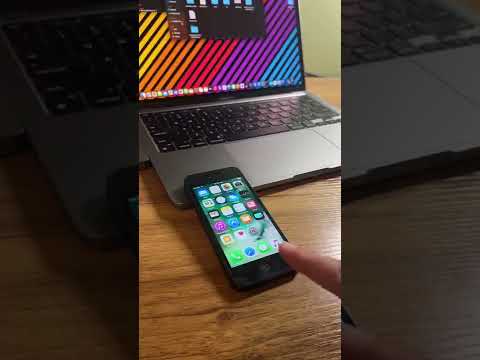 Вот мой план понижения версии моего iPhone 5 до iOS 9… (БЕЗ iOS 7 SHSH) #shorts #ios #shsh #downg...