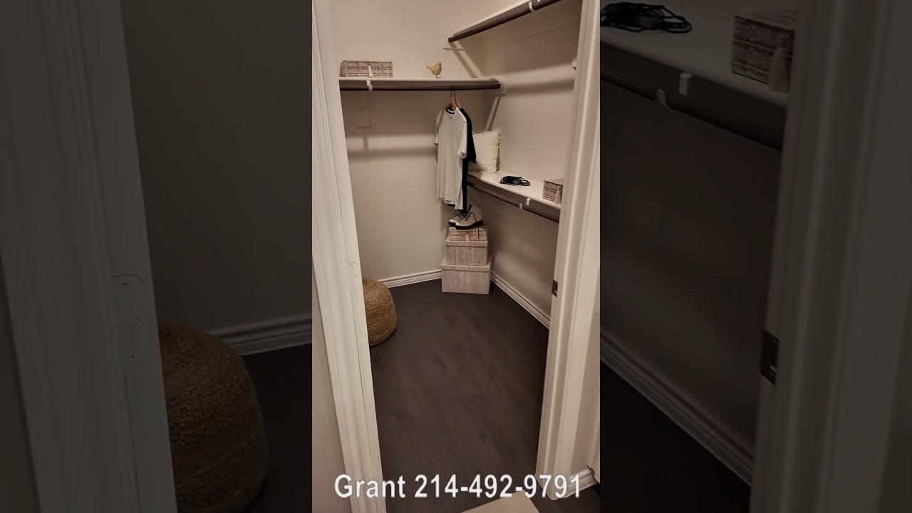 Tour Your Perfect New Rental Home in Celina TX - Move in This Weekend!