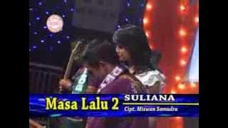SULIANA -  Masa lalu 2  2014
