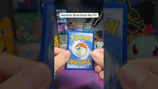 Another Gem from the PC, Regieleki Vmax from Silver Tempest