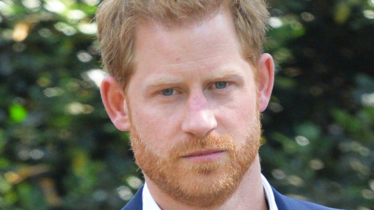 Prince Harry Just Cut A Sentimental Tie With Kate Middleton