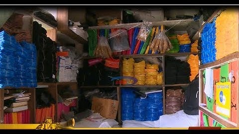 MORNING TRUMPET: Hali ilivyo viwango vya mifuko mbadala